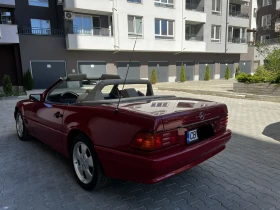 Mercedes-Benz SL  5G Bose .   Hardtop | Mobile.bg    6