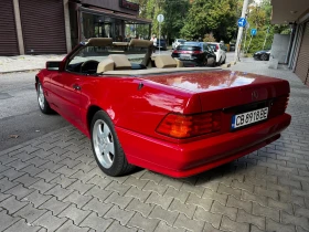 Mercedes-Benz SL Перфектна , снимка 4