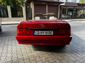 Mercedes-Benz SL   | Mobile.bg    5