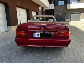 Mercedes-Benz SL  5G Bose .   Hardtop | Mobile.bg    7