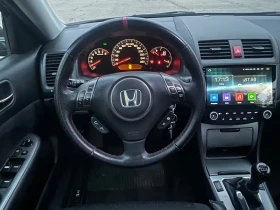 Honda Accord 2.4 DOHC FACE, снимка 13