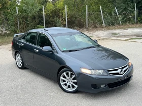 Honda Accord 2.4 DOHC FACE, снимка 1