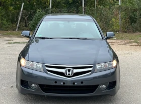 Honda Accord 2.4 DOHC FACE, снимка 2