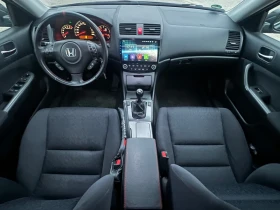 Honda Accord 2.4 DOHC FACE, снимка 14