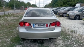 Honda Civic 1.8I АВТОМАТ, снимка 5