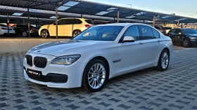 BMW 740 M/GERMANY/DISTR/HEAD UP/ВАКУУМ/CAMERA/ПОДГРЕВ/LIZI - изображение 1