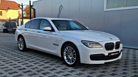 Обява за продажба на BMW 740 M/GERMANY/DISTR/HEAD UP/ВАКУУМ/CAMERA/ПОДГРЕВ/LIZI ~Цена по договаряне - изображение 2