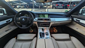 BMW 740 M/GERMANY/DISTR/HEAD UP//CAMERA//LIZI | Mobile.bg    9