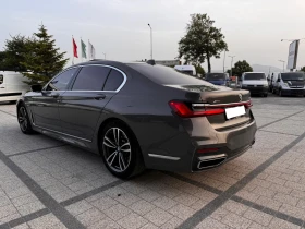 BMW 740 Ld Xdrive M-Packet Гаранционен, снимка 4