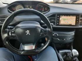 Peugeot 308 2015 EURO 6! | Mobile.bg    11