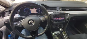 VW Passat, снимка 3