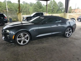 Chevrolet Camaro SS * 6.2L V8 | Mobile.bg    2