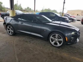 Chevrolet Camaro SS * 6.2L V8 | Mobile.bg    6