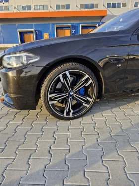 BMW 535 F11 - [4] 