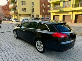 Обява за продажба на Opel Insignia 2.0 CDTI (130 кс) DPF Automatic ~15 600 лв. - изображение 2