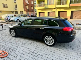 Opel Insignia 2.0 CDTI (130 кс) DPF Automatic, снимка 1