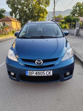     Mazda 5