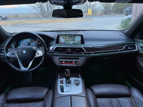 BMW 740 XD-MASSAGE--360CAM-  | Mobile.bg    11