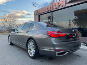     BMW 740 XD-MASSAGE--360CAM- 