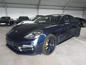 Porsche Panamera TURBO PDK / НАЛИЧЕН