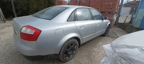 Audi A4, снимка 6