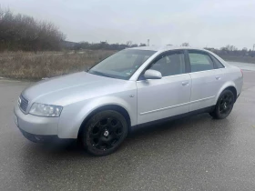 Audi A4, снимка 1