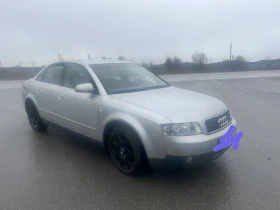 Audi A4, снимка 5