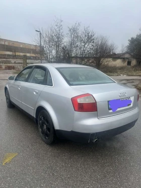 Audi A4, снимка 10