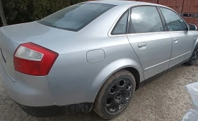 Audi A4, снимка 8