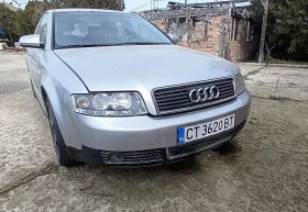 Audi A4, снимка 5