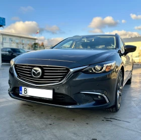 Mazda 6 2.2 D 175 hp, снимка 2