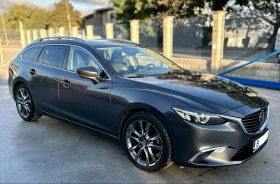 Mazda 6 2.2 D 175 hp, снимка 4