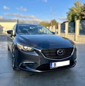 Mazda 6 2.2 D 175 hp, снимка 3