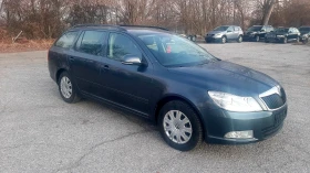 Skoda Octavia 6-скорости-ГАЗ, снимка 2