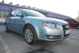     Audi A4 2.0 TDI