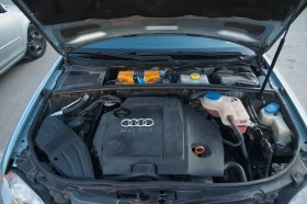 Audi A4 2.0 TDI | Mobile.bg    6