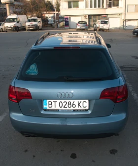 Audi A4 2.0 TDI | Mobile.bg    5