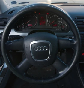 Audi A4 2.0 TDI | Mobile.bg    7