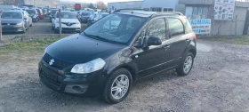 Suzuki SX4 1.5 i face 111ks, снимка 6