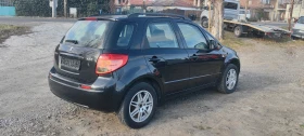 Suzuki SX4 1.5 i face 111ks, снимка 3