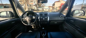 Suzuki SX4 1.5 i face 111ks, снимка 12