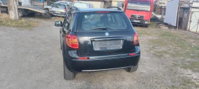 Suzuki SX4 1.5 i face 111ks, снимка 4