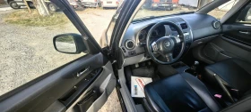 Suzuki SX4 1.5 i face 111ks, снимка 13