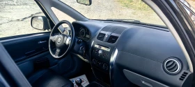 Suzuki SX4 1.5 i face 111ks, снимка 9