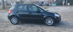 Suzuki SX4 1.5 i face 111ks, снимка 2