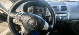 Suzuki SX4 1.5 i face 111ks, снимка 15