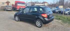 Suzuki SX4 1.5 i face 111ks, снимка 5