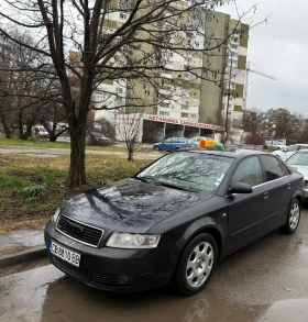 Audi A4 1.9, снимка 1