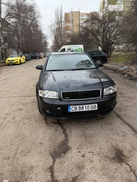 Audi A4 1.9, снимка 11