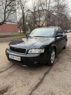 Audi A4 1.9, снимка 3